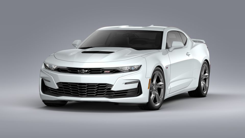 2020 Chevrolet Camaro Vehicle Photo in ORLANDO, FL 32812-3021