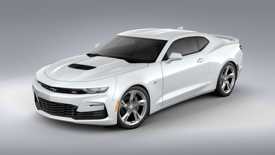 2020 Chevrolet Camaro Vehicle Photo in ORLANDO, FL 32812-3021