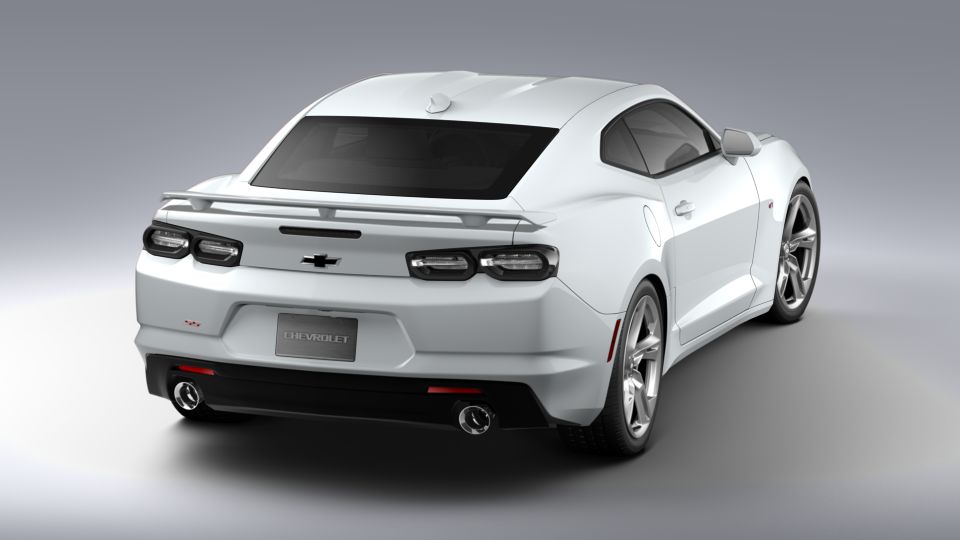 2020 Chevrolet Camaro Vehicle Photo in ORLANDO, FL 32812-3021