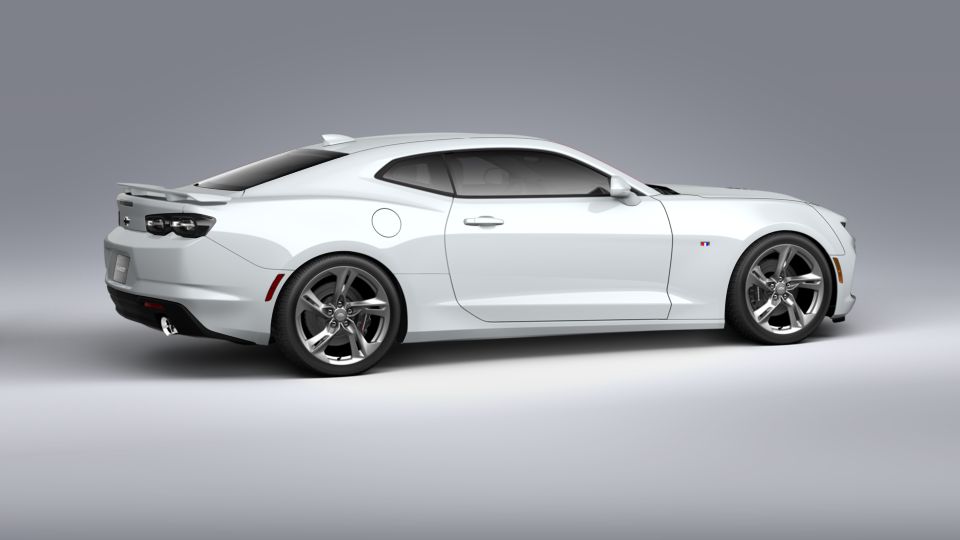 2020 Chevrolet Camaro Vehicle Photo in ORLANDO, FL 32812-3021