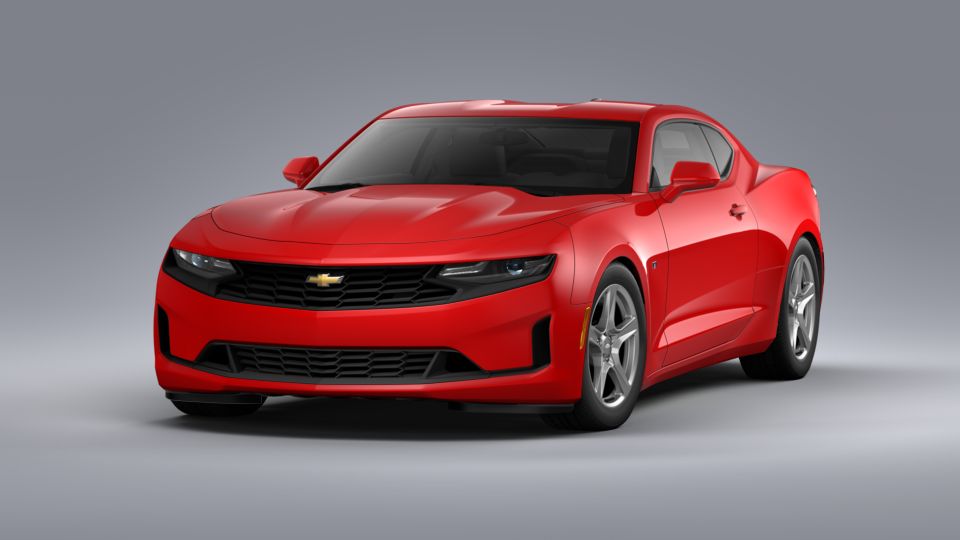 2020 Chevrolet Camaro Vehicle Photo in BATON ROUGE, LA 70806-4464