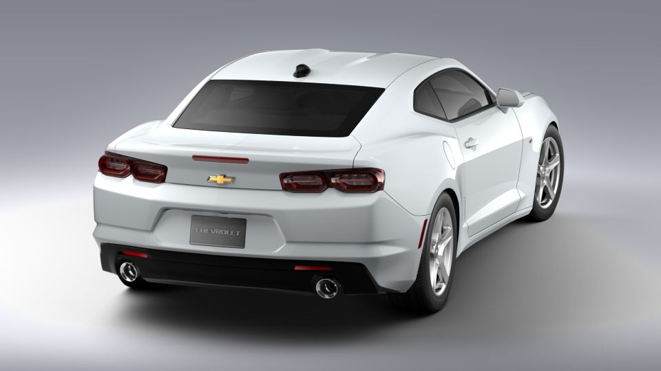 2020 Chevrolet Camaro Vehicle Photo in MIAMI, FL 33172-3015