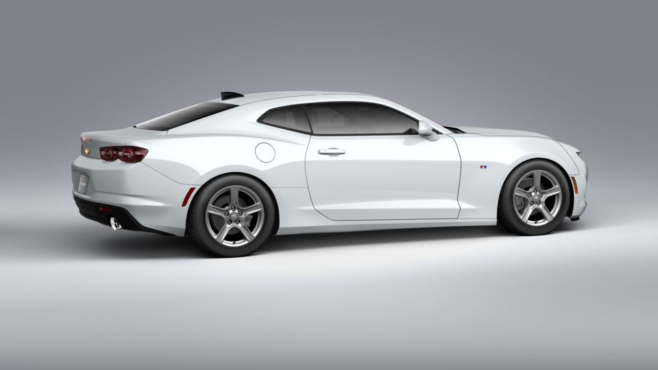 2020 Chevrolet Camaro Vehicle Photo in MIAMI, FL 33172-3015