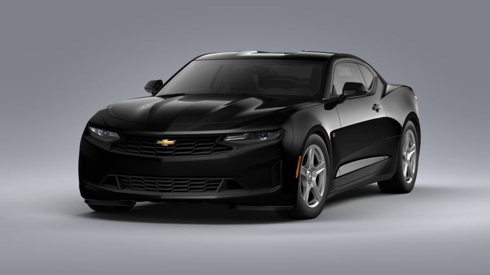 2020 Chevrolet Camaro Vehicle Photo in Winter Park, FL 32792