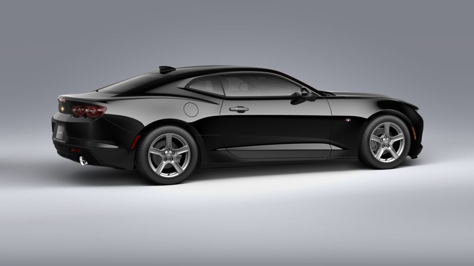 2020 Chevrolet Camaro Vehicle Photo in Winter Park, FL 32792