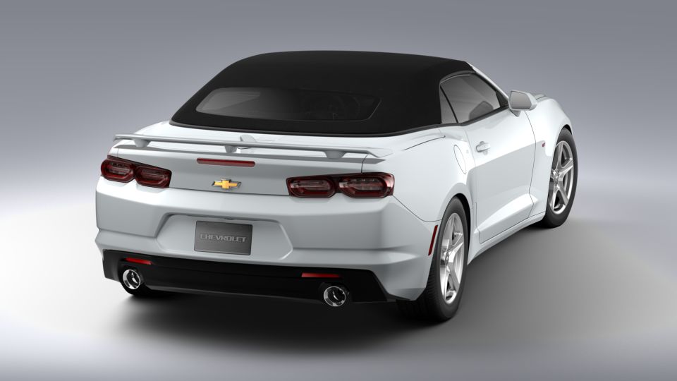 2020 Chevrolet Camaro Vehicle Photo in ORLANDO, FL 32808-7998