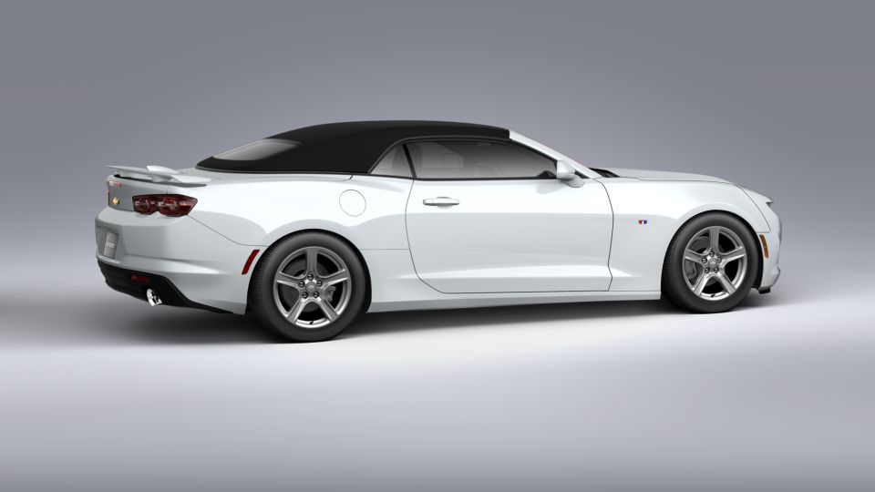 2020 Chevrolet Camaro Vehicle Photo in ORLANDO, FL 32808-7998