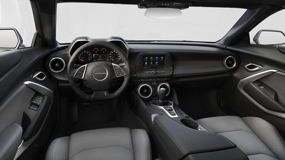 2020 Chevrolet Camaro Vehicle Photo in ORLANDO, FL 32808-7998