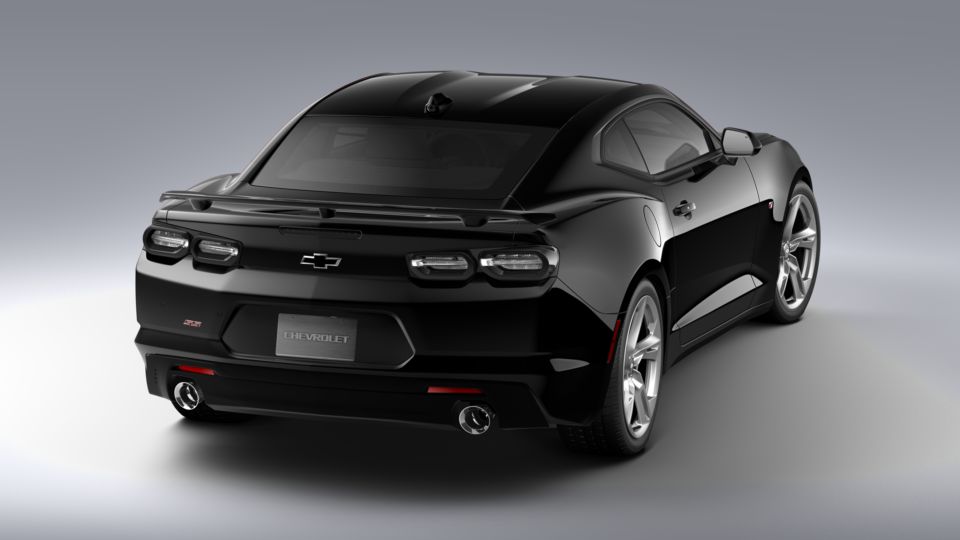 2020 Chevrolet Camaro Vehicle Photo in Pinellas Park , FL 33781