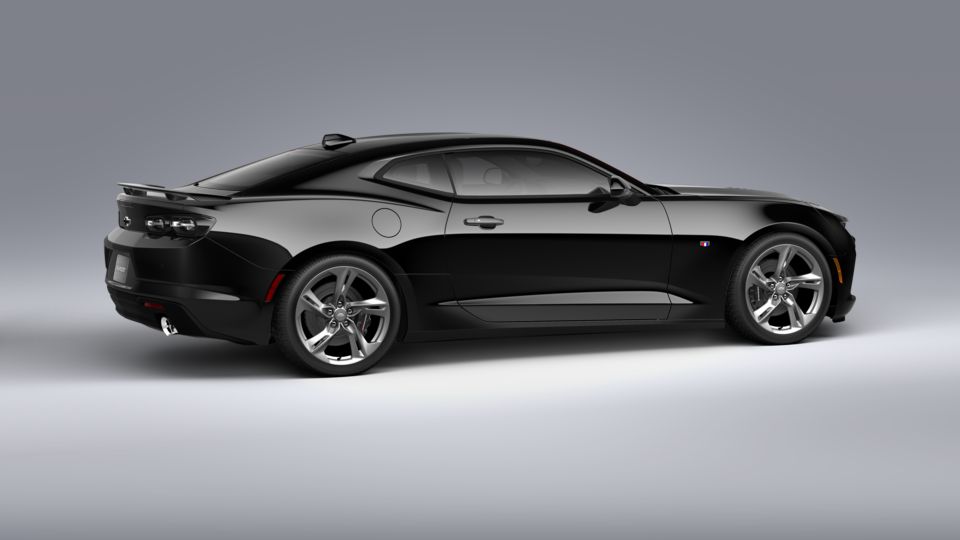 2020 Chevrolet Camaro Vehicle Photo in Pinellas Park , FL 33781