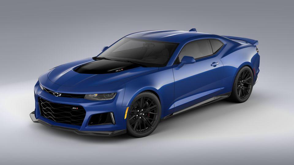 2020 Chevrolet Camaro Vehicle Photo in PEORIA, AZ 85382-3715