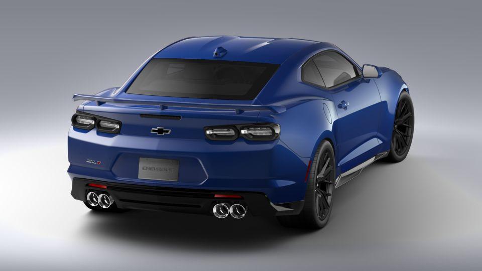 2020 Chevrolet Camaro Vehicle Photo in PEORIA, AZ 85382-3715