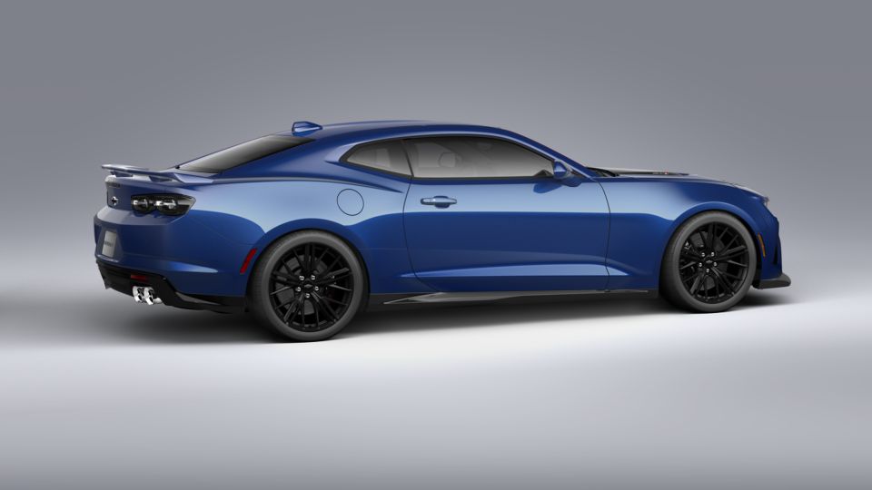 2020 Chevrolet Camaro Vehicle Photo in PEORIA, AZ 85382-3715