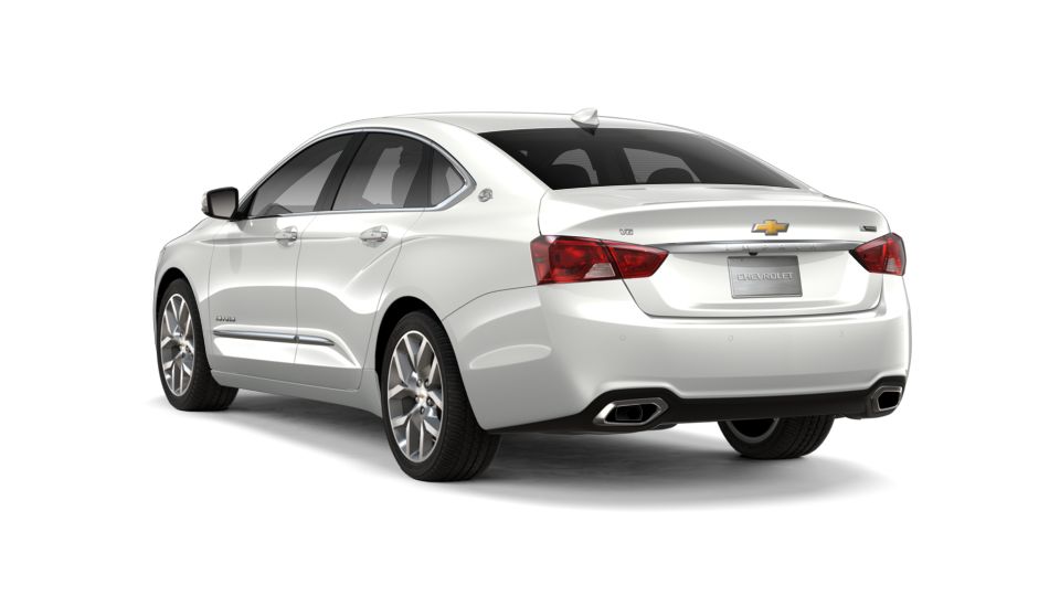 2020 Chevrolet Impala Vehicle Photo in West Palm Beach, FL 33417