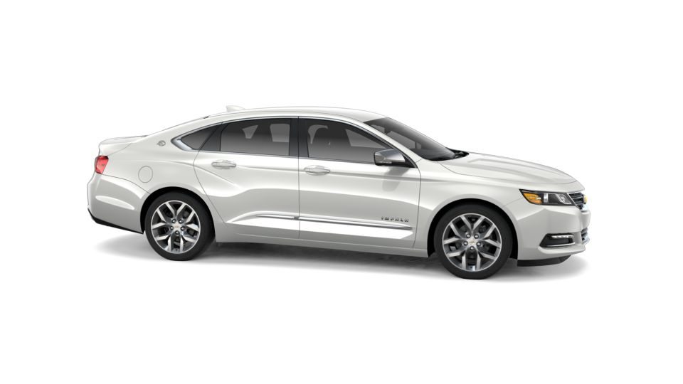 2020 Chevrolet Impala Vehicle Photo in West Palm Beach, FL 33417