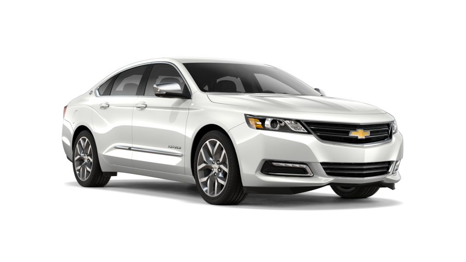2020 Chevrolet Impala Vehicle Photo in West Palm Beach, FL 33417