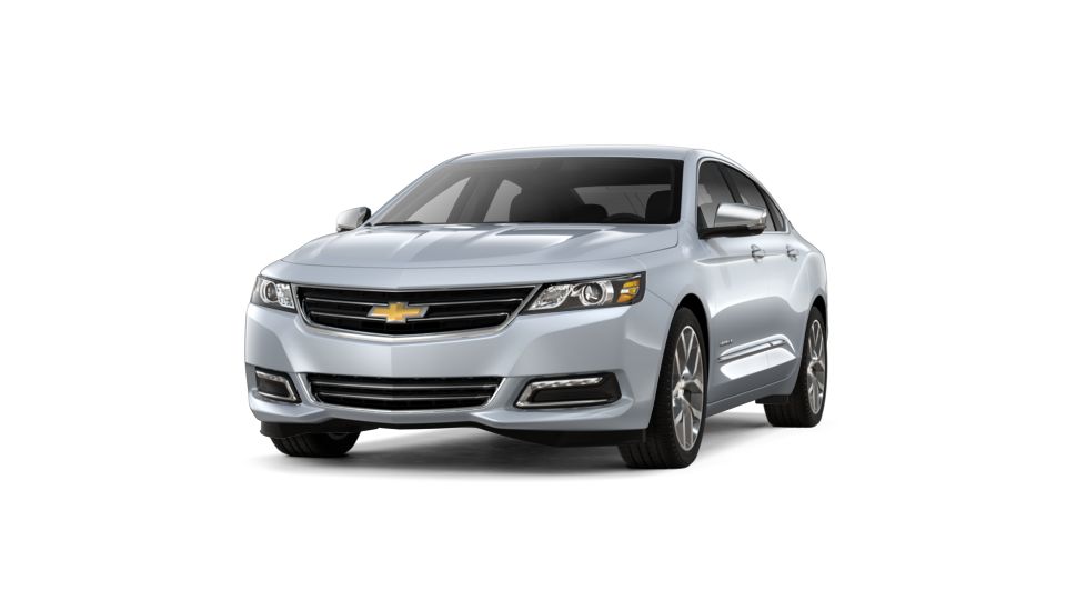 2020 Chevrolet Impala Vehicle Photo in CORPUS CHRISTI, TX 78416-1100