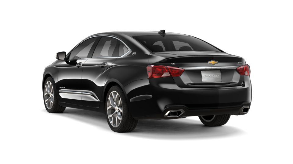 2020 Chevrolet Impala Vehicle Photo in CORPUS CHRISTI, TX 78412-4902