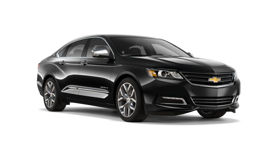 2020 Chevrolet Impala Vehicle Photo in CORPUS CHRISTI, TX 78412-4902