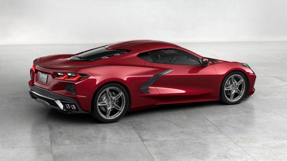 2020 Chevrolet Corvette Stingray Vehicle Photo in GREENACRES, FL 33463-3207