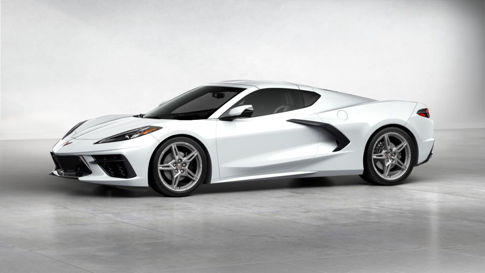 2020 Chevrolet Corvette Stingray Vehicle Photo in NEDERLAND, TX 77627-8017