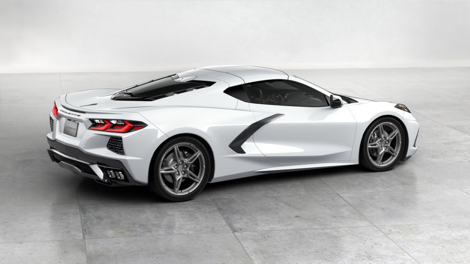 2020 Chevrolet Corvette Stingray Vehicle Photo in NEDERLAND, TX 77627-8017