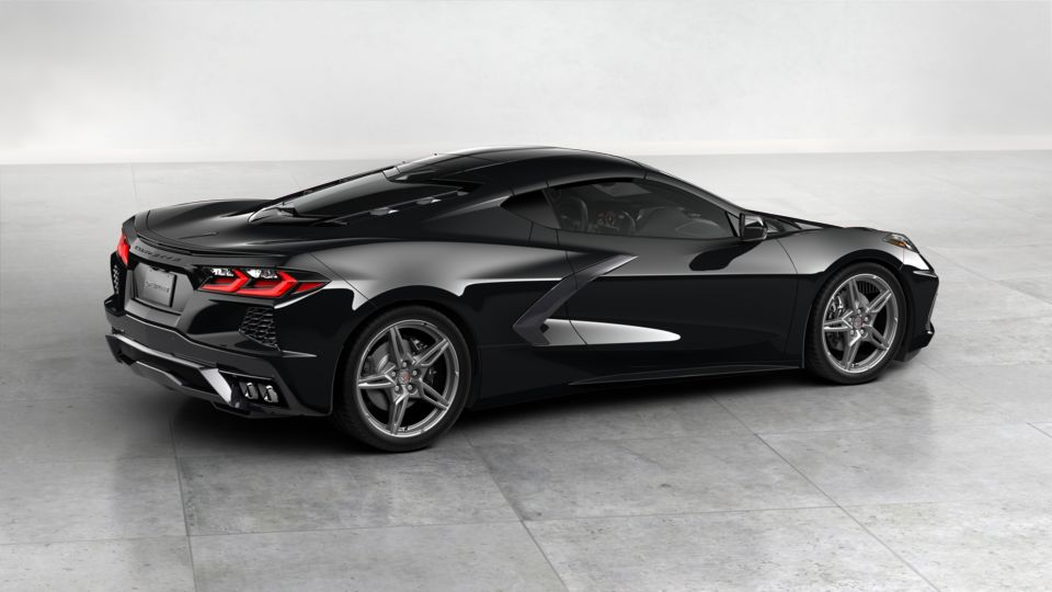 2020 Chevrolet Corvette Stingray Vehicle Photo in SELMA, TX 78154-1460