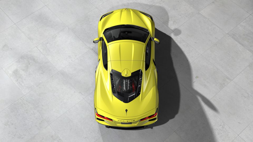 2020 Chevrolet Corvette Vehicle Photo in Sanford, FL 32771