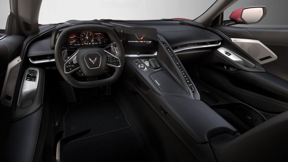 2020 Chevrolet Corvette Vehicle Photo in Sanford, FL 32771