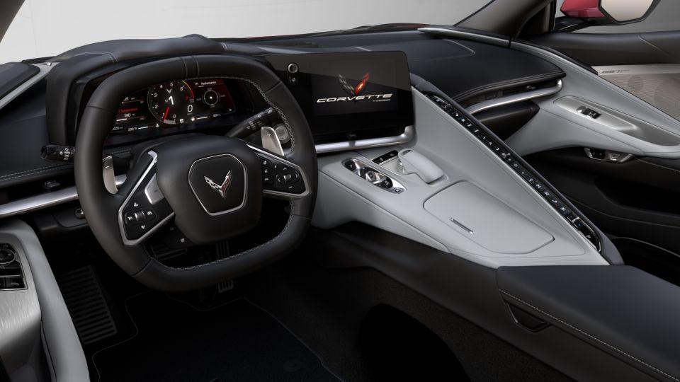 2020 Chevrolet Corvette Stingray Vehicle Photo in PEMBROKE PINES, FL 33024-6534