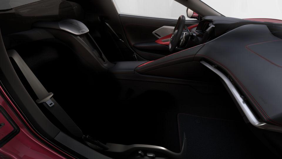 2020 Chevrolet Corvette Stingray Vehicle Photo in VALENCIA, CA 91355-1705