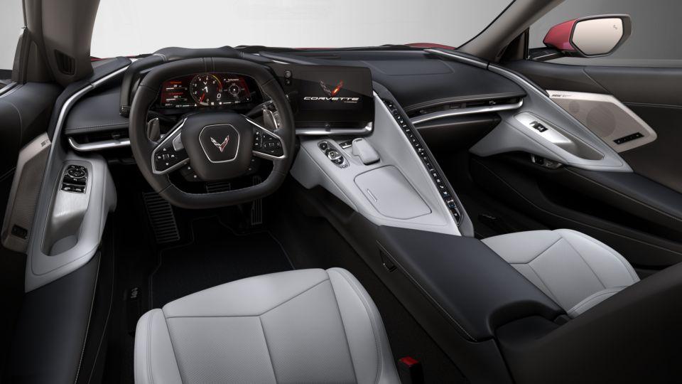 2020 Chevrolet Corvette Stingray Vehicle Photo in ORLANDO, FL 32812-3021