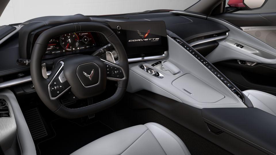 2020 Chevrolet Corvette Stingray Vehicle Photo in ORLANDO, FL 32812-3021