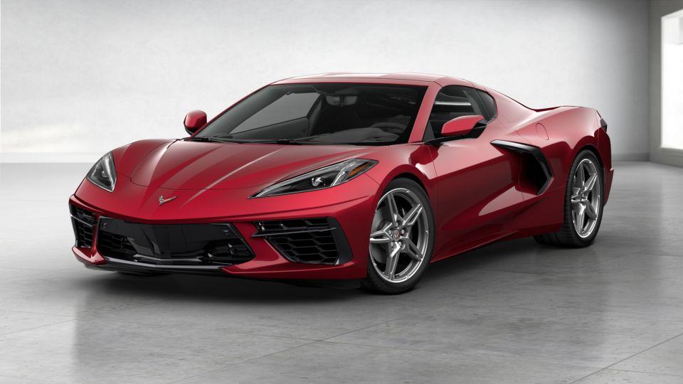 2020 Chevrolet Corvette Vehicle Photo in Fort Lauderdale, FL 33316