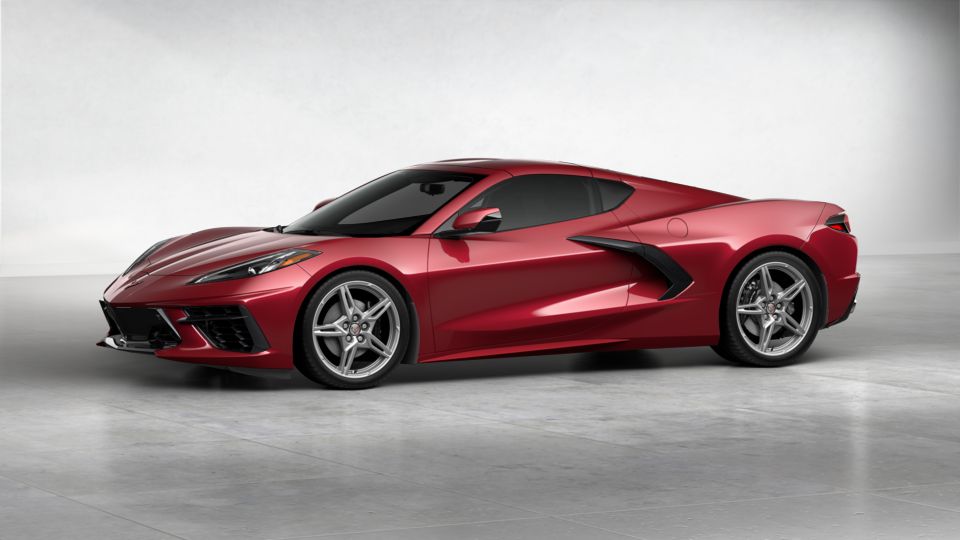 2020 Chevrolet Corvette Vehicle Photo in Fort Lauderdale, FL 33316