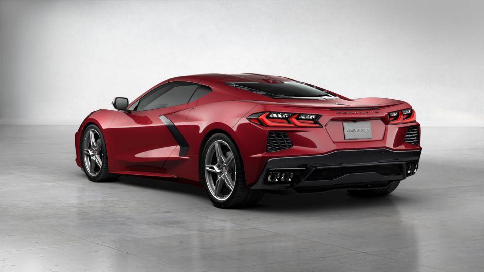 2020 Chevrolet Corvette Vehicle Photo in Fort Lauderdale, FL 33316