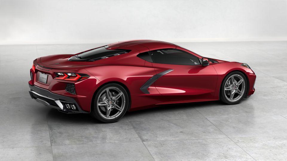 2020 Chevrolet Corvette Vehicle Photo in Fort Lauderdale, FL 33316