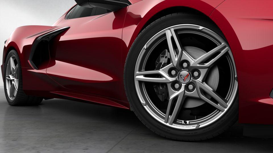 2020 Chevrolet Corvette Vehicle Photo in Fort Lauderdale, FL 33316