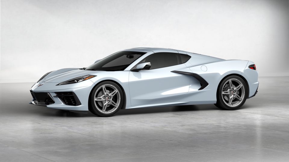 2020 Chevrolet Corvette Stingray Vehicle Photo in JASPER, GA 30143-8655