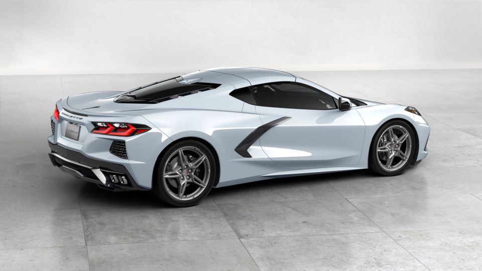 2020 Chevrolet Corvette Stingray Vehicle Photo in JASPER, GA 30143-8655