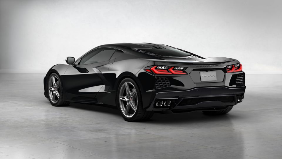 2020 Chevrolet Corvette Stingray Vehicle Photo in BETHLEHEM, PA 18017-9401