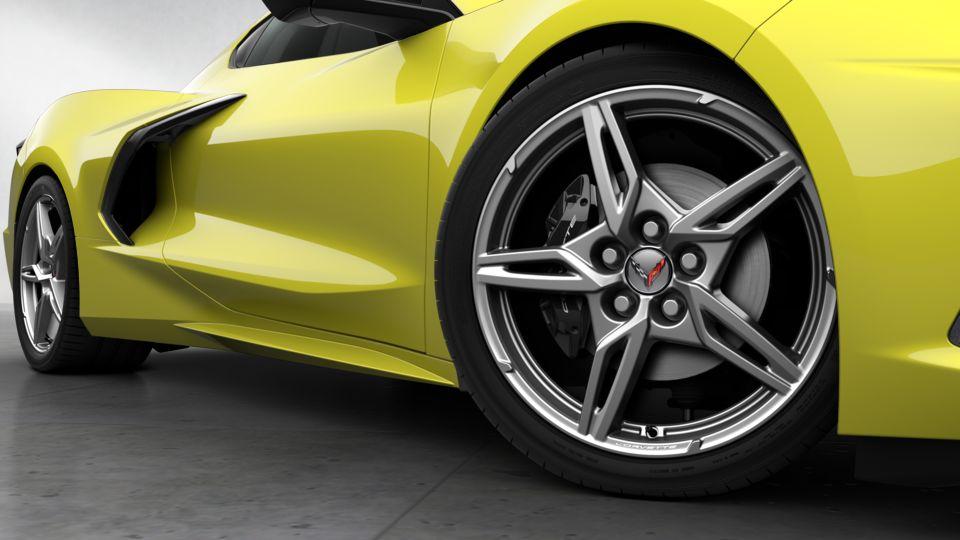 2020 Chevrolet Corvette Vehicle Photo in BROCKTON, MA 02301-7113