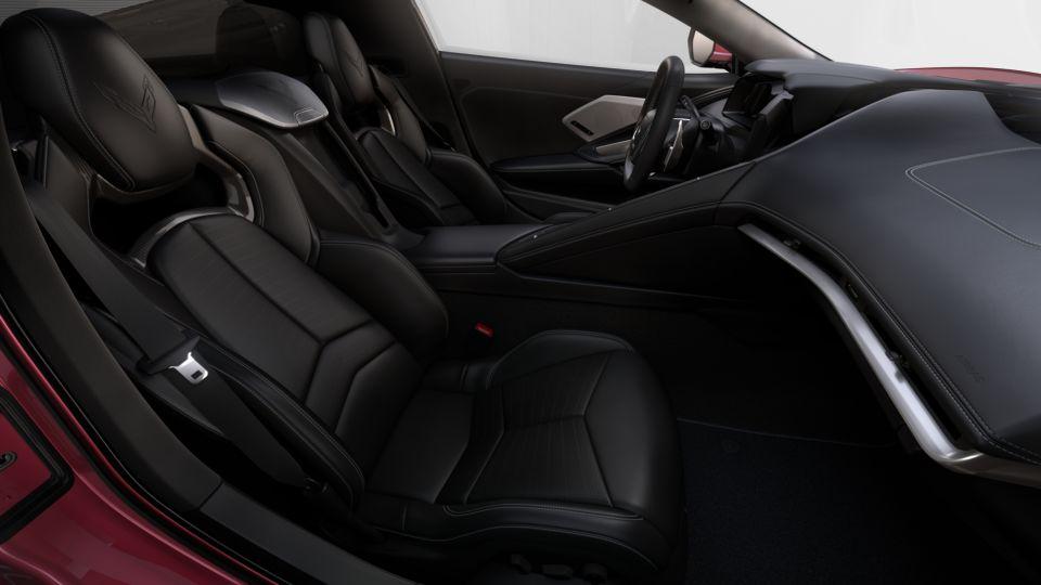 2020 Chevrolet Corvette Stingray Vehicle Photo in BETHLEHEM, PA 18017-9401