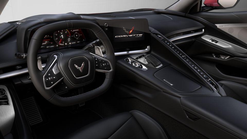 2020 Chevrolet Corvette Stingray Vehicle Photo in BETHLEHEM, PA 18017-9401