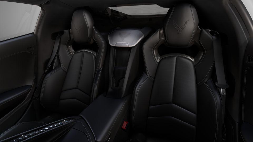 2020 Chevrolet Corvette Stingray Vehicle Photo in BETHLEHEM, PA 18017-9401
