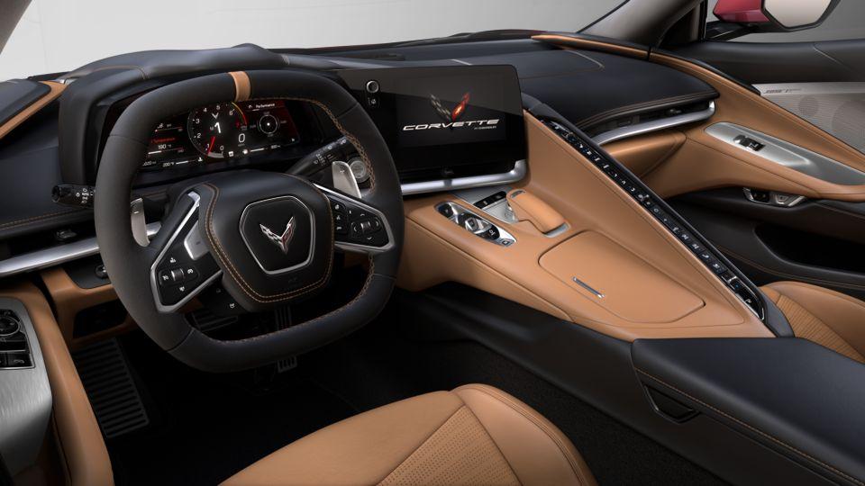 2020 Chevrolet Corvette Vehicle Photo in MESA, AZ 85206-4395