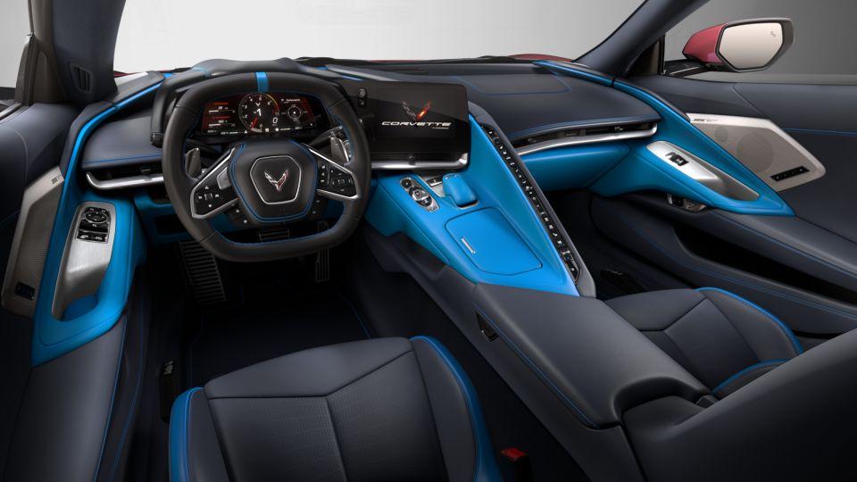 2020 Chevrolet Corvette Stingray Vehicle Photo in ORLANDO, FL 32812-3021