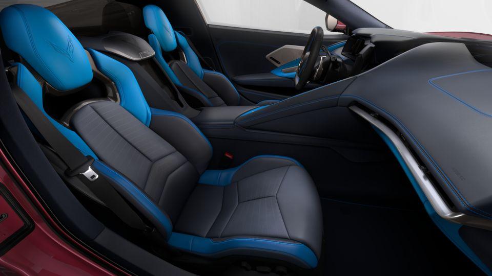 2020 Chevrolet Corvette Stingray Vehicle Photo in ORLANDO, FL 32812-3021