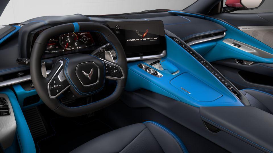 2020 Chevrolet Corvette Stingray Vehicle Photo in ORLANDO, FL 32812-3021
