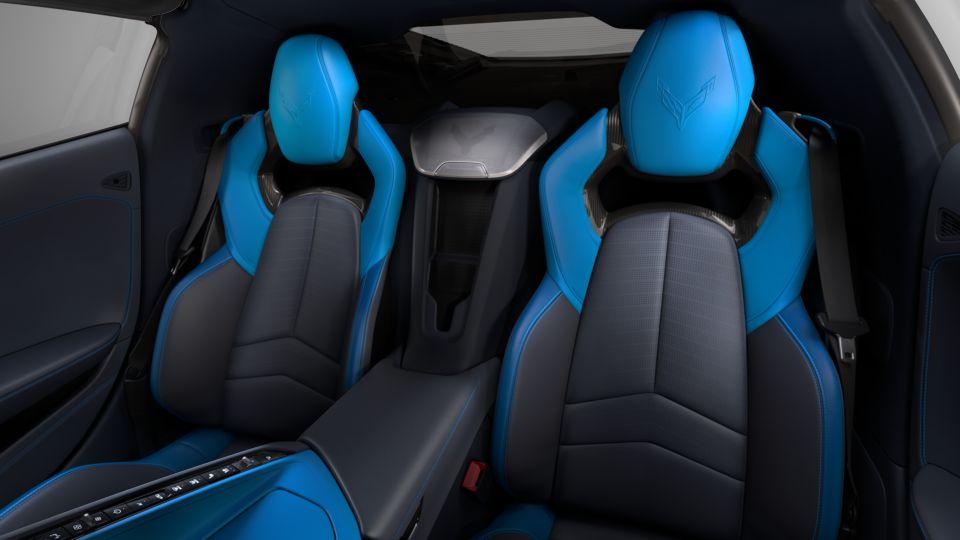 2020 Chevrolet Corvette Stingray Vehicle Photo in ORLANDO, FL 32812-3021